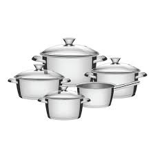 Set Ollas 5 Piezas